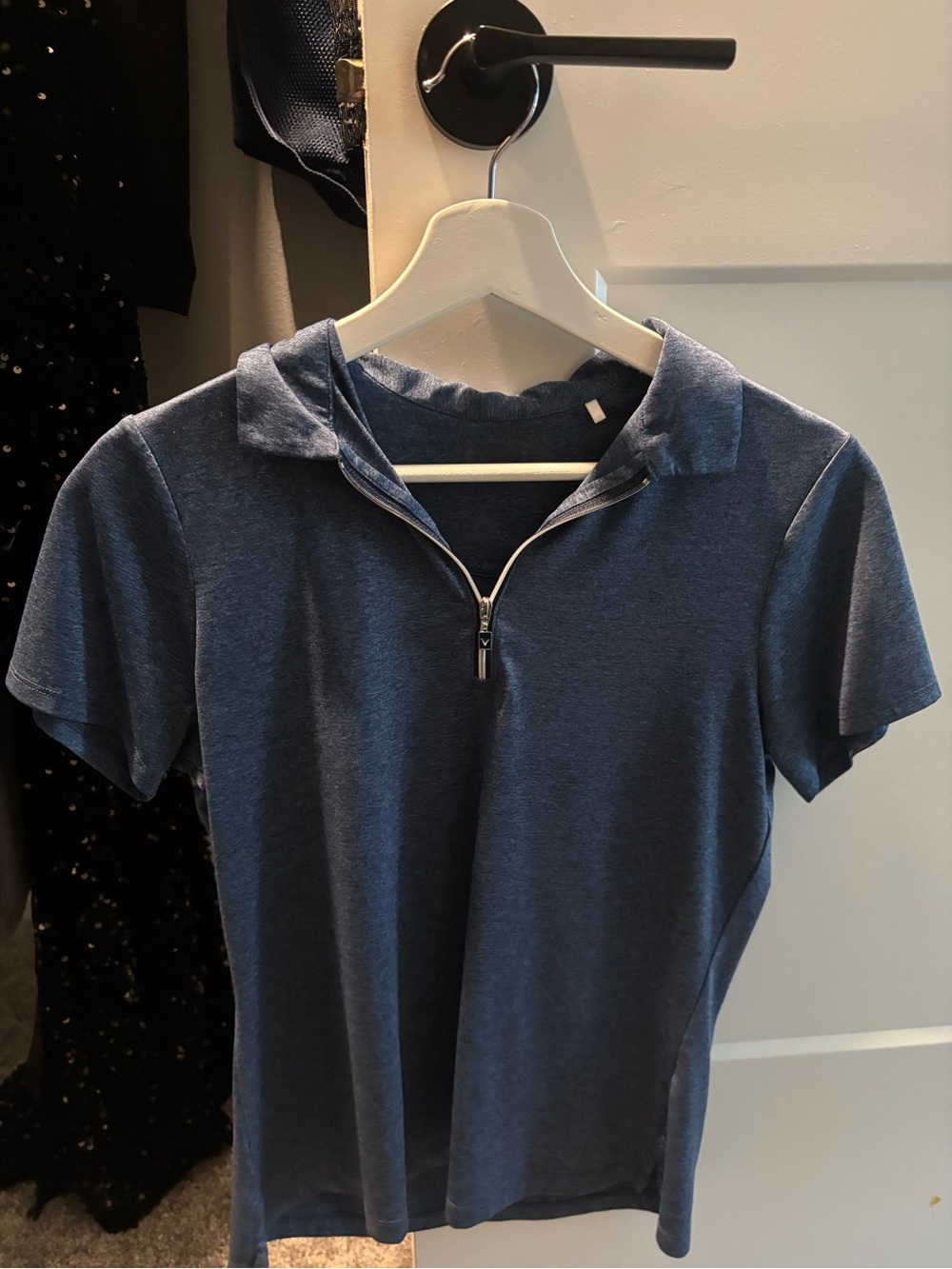 Women’s Callaway Golf Shirt
